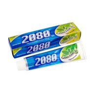 Dental Clinic 2080 Зубная паста ЗЕЛЕНЫЙ ЧАЙ 120г