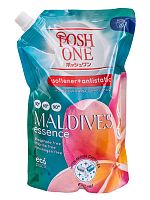 PoshOne Maldives Essence Кондиционер для белья 800 мл/ 8 кор