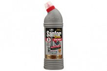 Sanfor средство для очистки труб канализационных 750г гель
