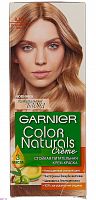 Стойкая питательная крем-краска для волос Garnier "Color Naturals", оттенок  9.132 Нат.бл, 110 мл / 12 шт.