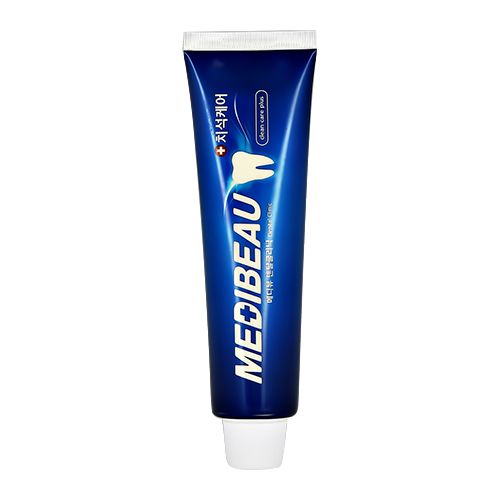 MEDIBEAU Зубная паста Dental Clinic - Blue Комплексный уход 120г