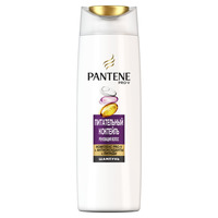 Шампунь  PANTENE  Защита от потери волос  400мл / 6 шт.