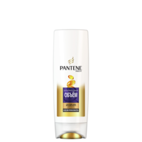 Бальзам-ополаскиватель PANTENE  Дополнительный объем для тонких волос 200мл / 6 шт.
