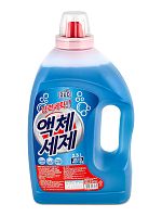 "DUO" Гель для стирки Liquid Detergent PREMIUM 2,5 л.