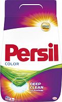 Стиральный порошок Persil Color Свешесть от Вернель 3 кг (20ст) / 4кор